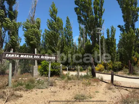 Terreno en Venta en San Carlos de Bariloche, USD 100.000