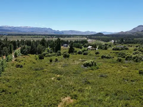 Terrenos en venta en Santa María del Ñirihuau, Bariloche