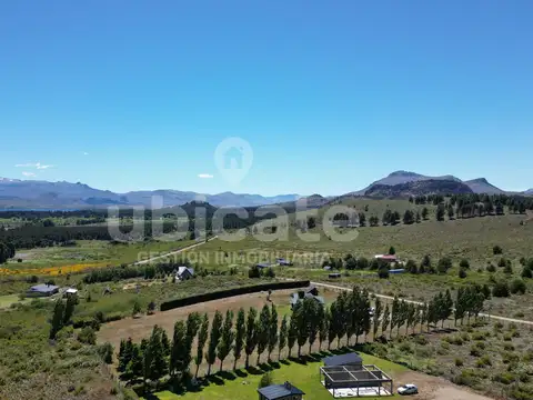 Terreno en Venta de 3600,0 m2