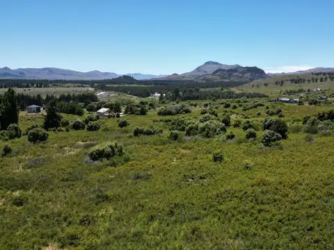 Santa Maria del Nirihuau Bariloche