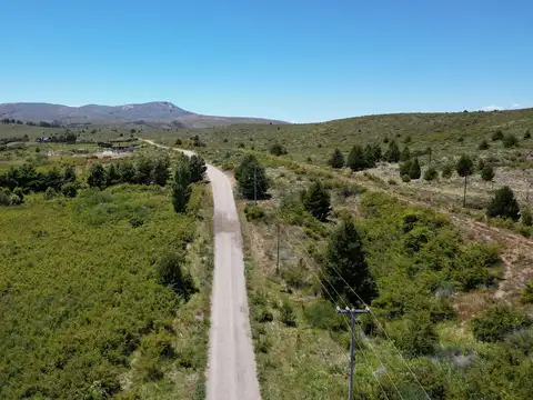 Terreno en Venta en San Carlos de Bariloche, USD 100.000