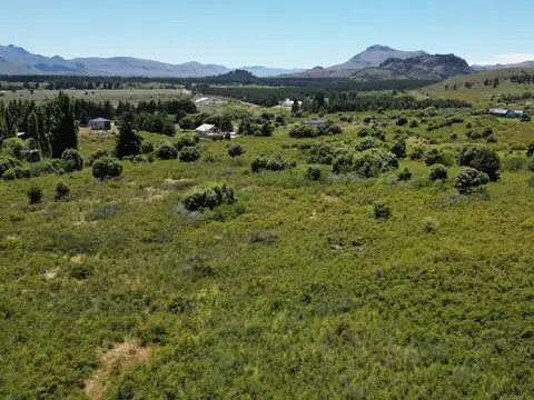 Terrenos en venta en Santa María del Ñirihuau, Bariloche