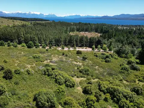 Santa Maria del Nirihuau Bariloche