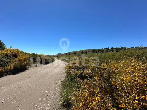 Terreno en Venta 61  mts Fondo