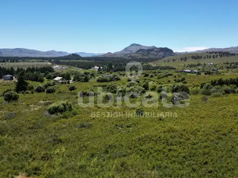 Santa Maria del Nirihuau Bariloche