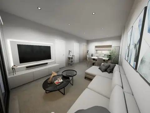 Departamento en Venta en Flores, USD 105.000