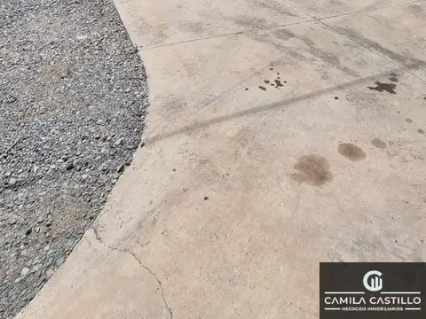 Galpón en alquiler ubicado en General Rodríguez
