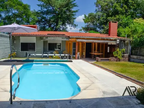 Casa en Venta en Costa Azul, USD 250.000