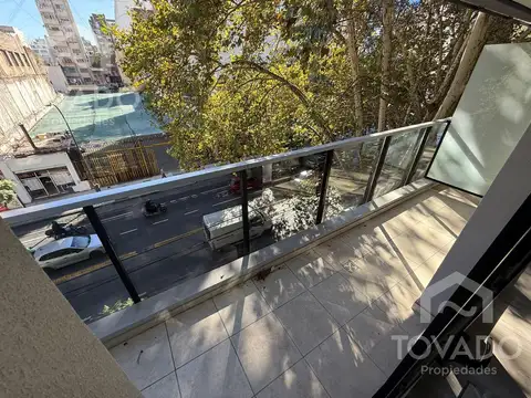 Departamento en Venta en Balvanera, USD 99.200