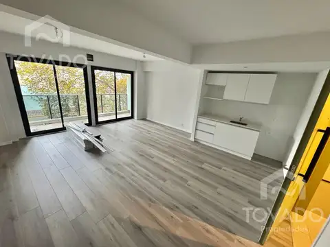 Departamento en Venta Apto profesional