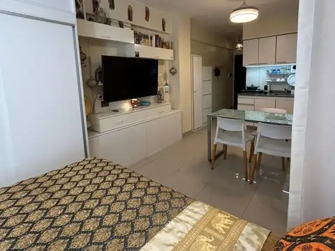 Departamento Monoambiente en venta - 1 Baño - Belgrano