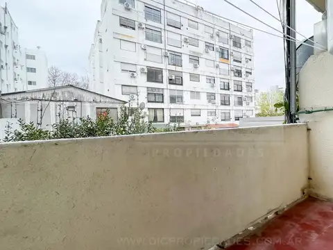 Departamento en Venta 50 años