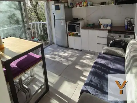 Departamento en Venta en La Plata, Partido de La Plata