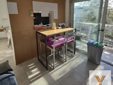 Departamento en Venta de Monoambiente