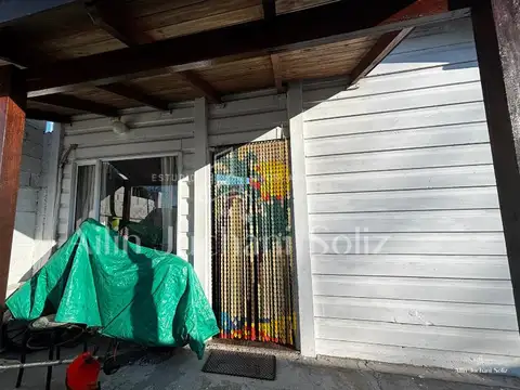Casa en Venta en San Bernardo del Tuyú, USD 55.000