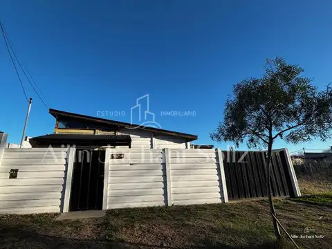 Casa en Venta de 2 dormitorios