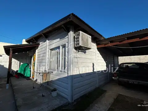 Casa en San Bernardo Del Tuyu