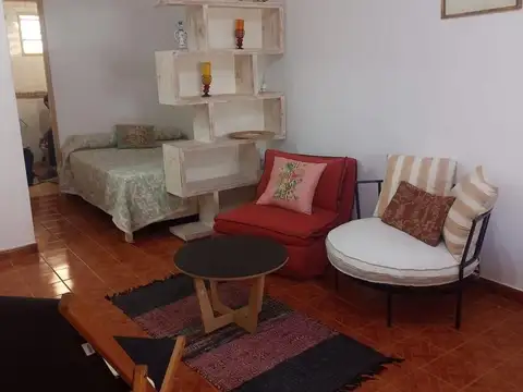 Departamento en Alquiler en San Nicolás, USD 500