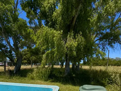 Terreno en Venta en Alejandro Korn, USD 11.000