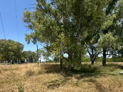 Terreno en Venta en Alejandro Korn, USD 11.000