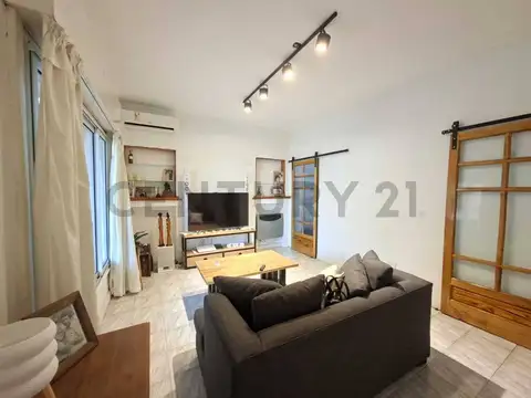 Casa en Venta en Beccar, USD 220.000