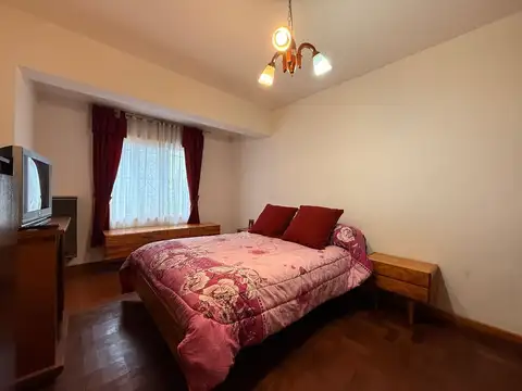 VENTA DE CASA EN ESQUEL CON PATIO - APTO CREDITO