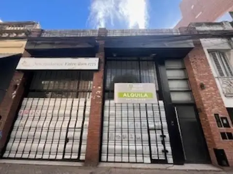 Local en Alquiler en Centro, Rosario