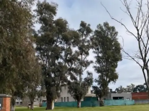 Barrio Santo Tomás al 200