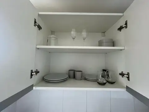 Departamento en Alquiler A Estrenar