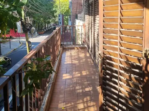 Casa en Venta en Once, USD 532.000
