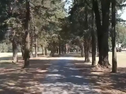 Terreno en Venta en Zárate, USD 16.000