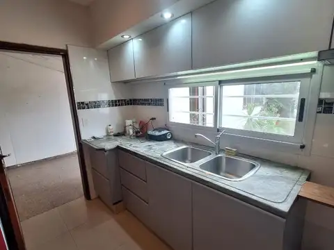 Depto Tipo Casa en Venta de 2 dormitorios