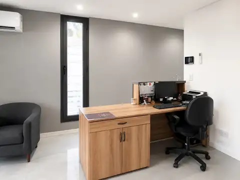 Oficina en Venta A Estrenar