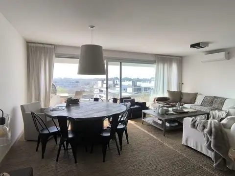 OPPEL | Departamento en Venta | BOUQUET  Pilar |  Cod: 30318