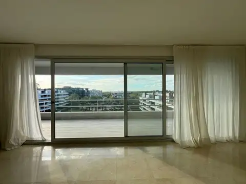 Departamento en Venta con 2 cocheras