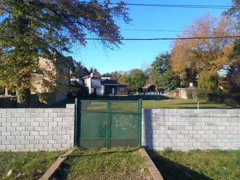 Terreno en Venta en San Nicolás, USD 65.000