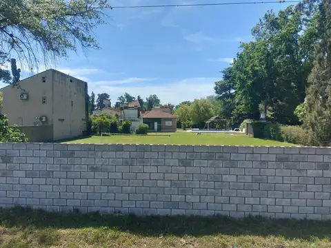 Terreno - Venta - Argentina, Derqui