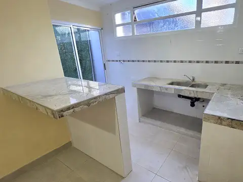 Depto Tipo Casa en Venta de 3 dormitorios