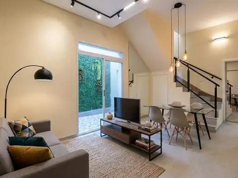 PH en Venta 4 Ambientes Reciclado | Patio y Terraza | Centro Lomas de Zamora