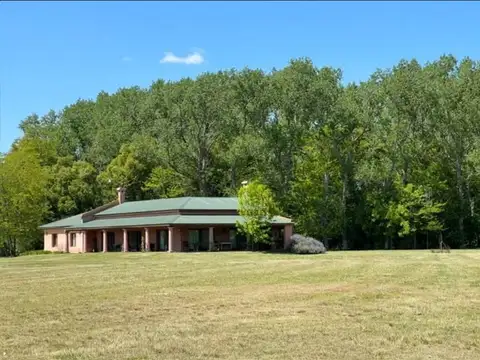 Las mejores casas chacras y oportunidades