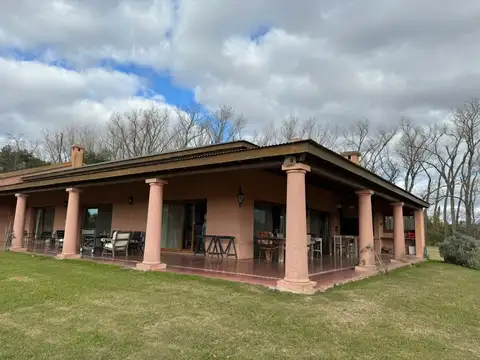 CASAS - CASA - SAN MIGUEL DEL MONTE