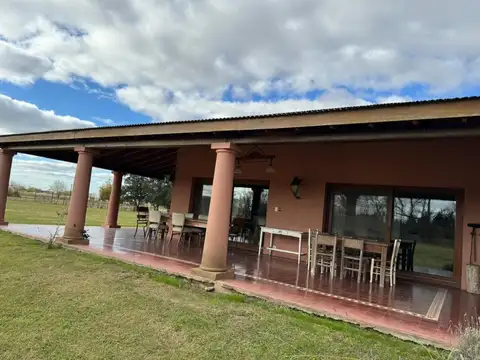 Casa en Venta en Estancia Benquerencia Farm Club, USD 330.000