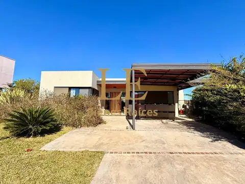 Venta Casa Haras Santa María -  Los Robles