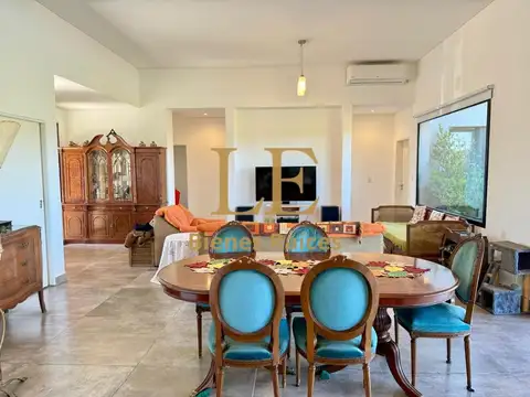 Casa en Venta 5 años