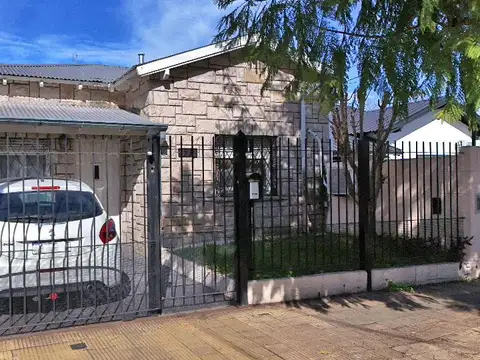 VENTA PH 3 AMBIENTES EN MARTÍNEZ