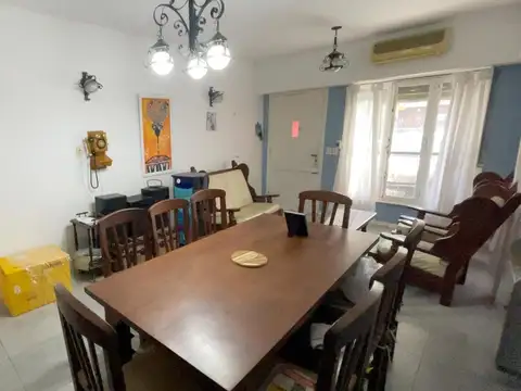 Depto Tipo Casa en Venta de 3 ambientes
