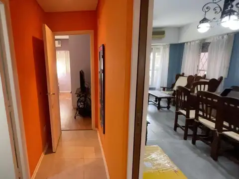 Depto Tipo Casa en Venta 10 años