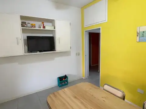 Depto Tipo Casa en Venta con 1 cocheras