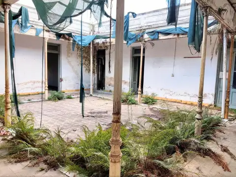 Casa en Venta 100 años