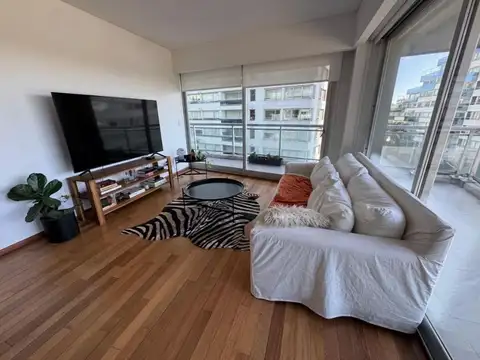 Venta depto 3 ambientes | puerto madero